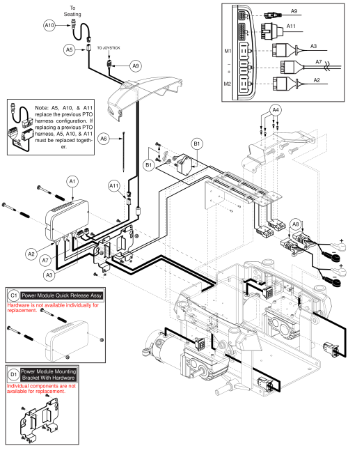 Ne Electronics, H2 Motor, Tilt Thru Toggle, Q6000z parts diagram