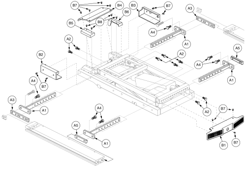 Seat Base, 14