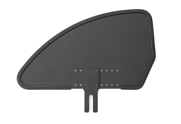 Complete Side Guard Kit