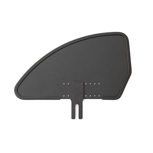 Tilite Aluminum Side Guard