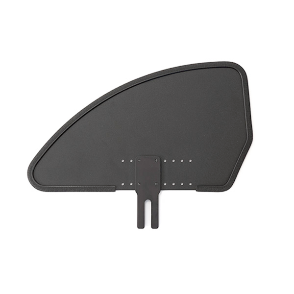 Complete Side Guard Kit