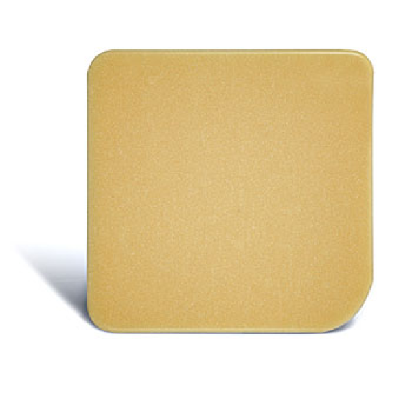 Eakin Cohesive Skin Barrier - Small - 4" x 4"