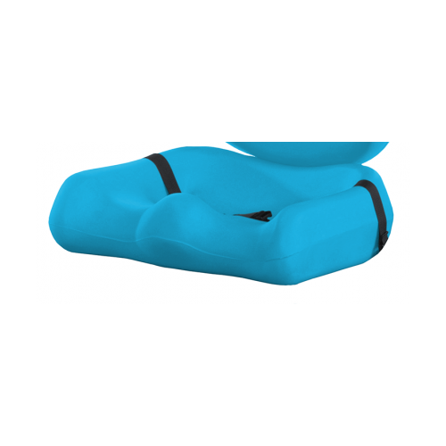 Special Tomato Soft-Touch Liner Seat Cushion