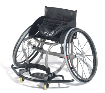 Wheelchair Frame Guards not Cushionedupdated 