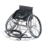 Quickie All Court Ti Sport Wheelchair
