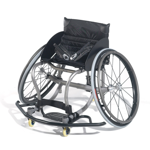 Quickie RGK All Court Ti Sport Wheelchair