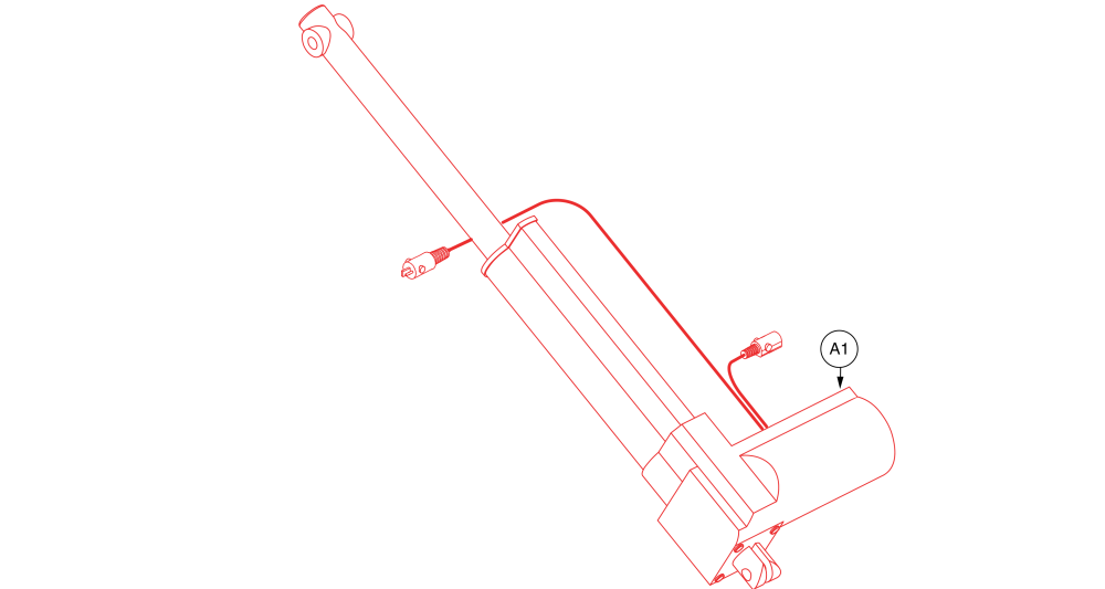 Dual Lead Motor With Capacitor,  Hhc parts diagram