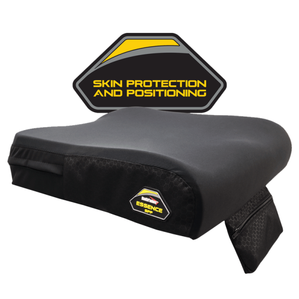 Stealth Essence SPP Wheelchair Cushion