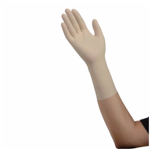Instagard Powder-Free Non-Sterile Vinyl Examination Gloves
