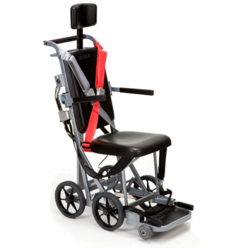 AisleMaster Aviator Airline Transfer Wheelchair