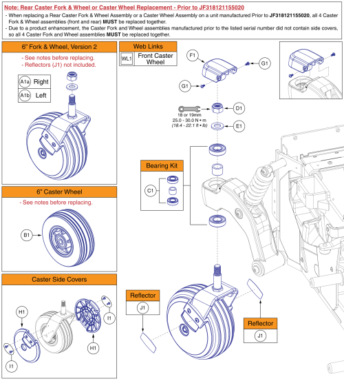 MST Bearing 3 X 6 X 2.5 MST Bearing 3 X 6 X 2.5