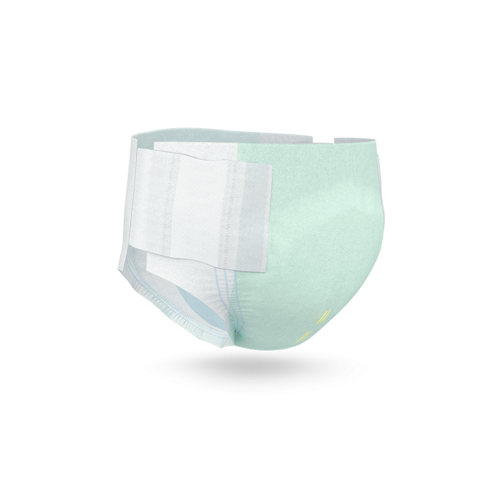 TENA Stretch 3XL Bariatric Briefs