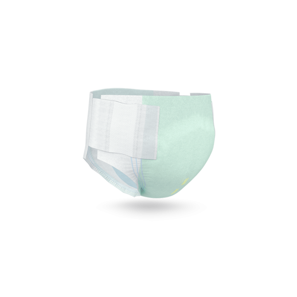 TENA Stretch 3XL Bariatric Briefs