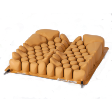 Star Cushion Galaxy Position Cushion