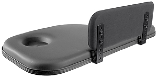 Optional Lateral Arm Pad