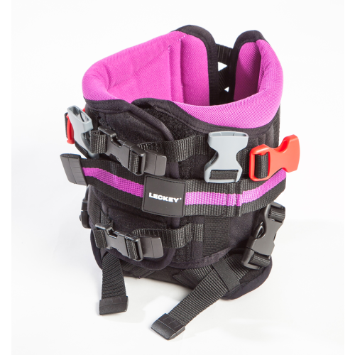 Myway Harness Size 1 - Purple