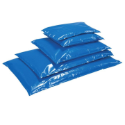 Versa Form Plus ( Blue ) Positioning Pillow