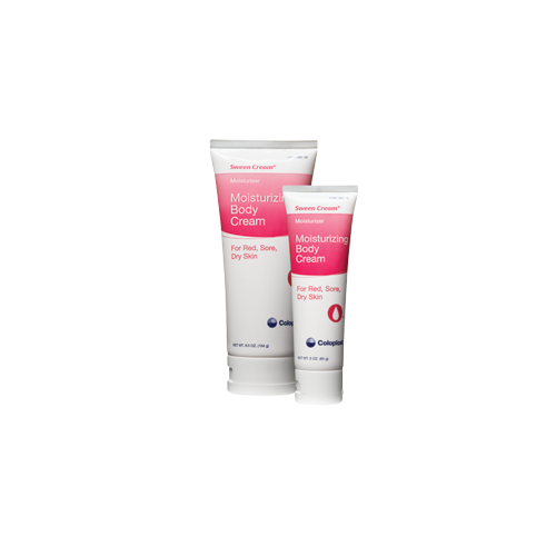 Sween Cream