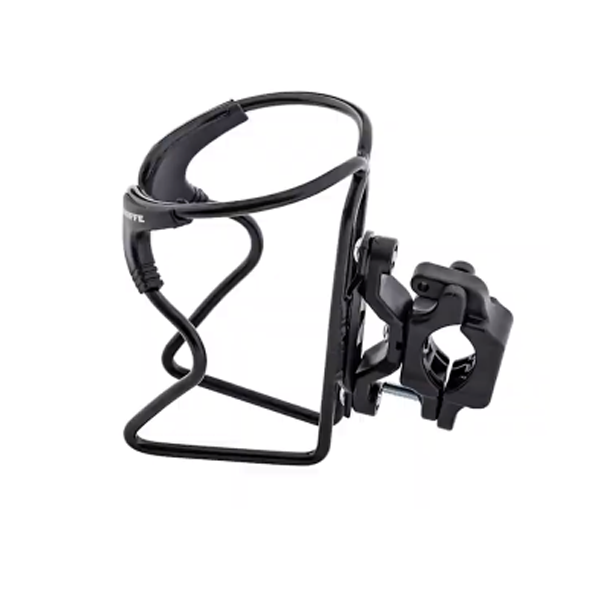 Vertical Mount