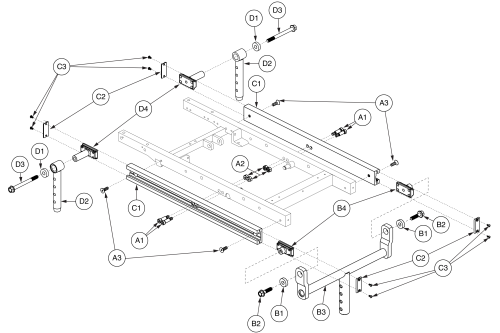 Rail Interface, 14.322