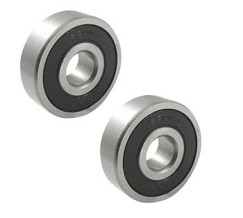 Breezy Ultra 4 / Breezy EC Series Rear Wheel Bearings (Pair)