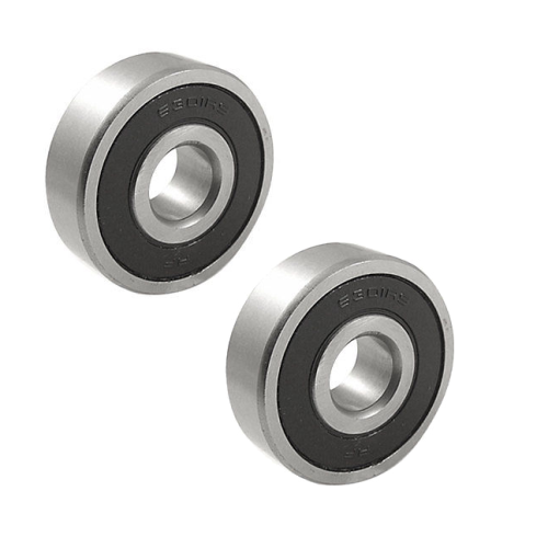Breezy Ultra 4 / Breezy EC Series Rear Wheel Bearings (Pair)